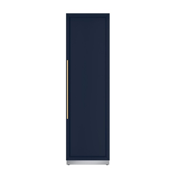 Koolmore 24 In Panel Ready Refrigerator Column With 12.5 Cu. Ft. capacity, Water Dispenser, Frost Free KM-PRC-R24 - main
