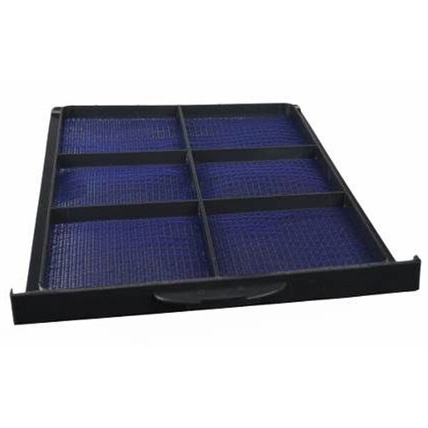 Goodman Fil18-32 Filter, Plastic FIL18-32 - main