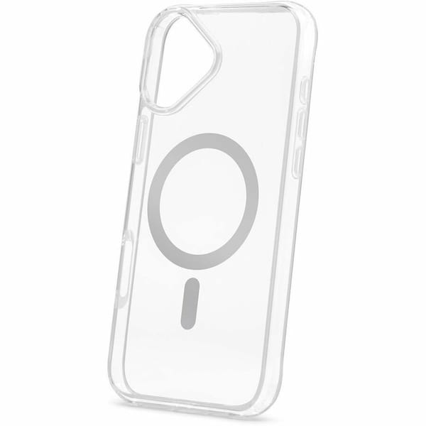 Cellairis -SH-IPHONE 16PLUS SILVER MS CL 40-0120003R - main