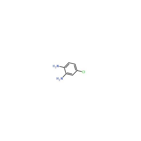 Ak Scientific 4-Chloro-1, 2-diaminobenzene (25g), CAS 95-83-0 G222-25g - main