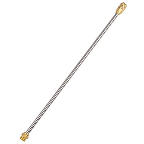 Surfacemaxx 24-in Pressure Washer Wand 4500 psi SGY-PWA66 - main