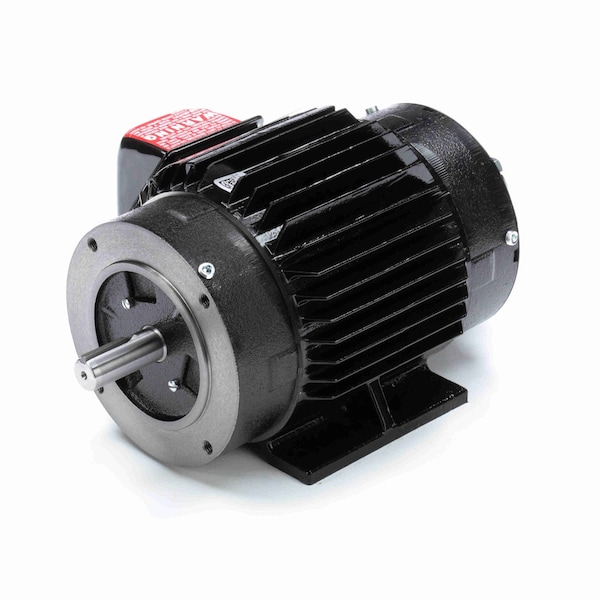 Marathon Y551 Vector Duty 1800 RPM 145TC TENV Motor Model 2 MY551 - main