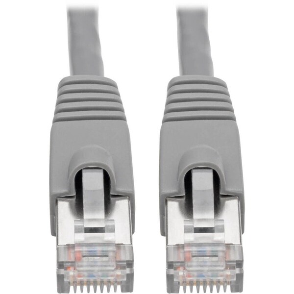 Tripp Lite Ethernet Cable N262-025-GY - main