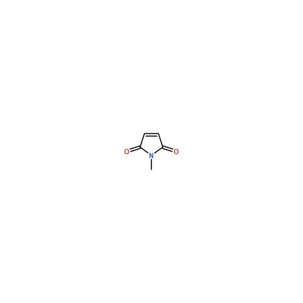 Ak Scientific 1-Methyl-1H-pyrrole-2, 5-dione (5g), CAS 930-88-1 W9586-5g - main