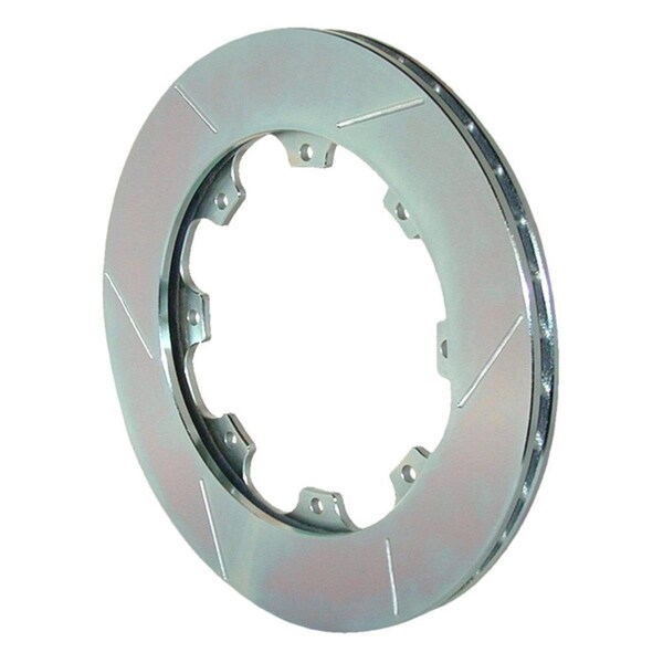 Wilwood GT36 SPC-37 Left Hand 8 on 7 in. Rotor - 12.19 x 0.810 in. 160-12292 - main