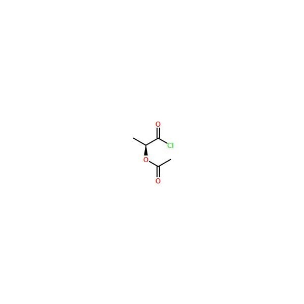 Ak Scientific (S)-(-)-2-Acetoxypropionyl Chloride (5g), CAS 36394-75-9 R776-5g - main