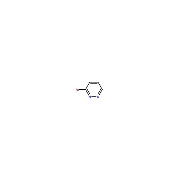 Ak Scientific 3-Bromopyridazine (5g), CAS 88491-61-6 X0220-5g - main