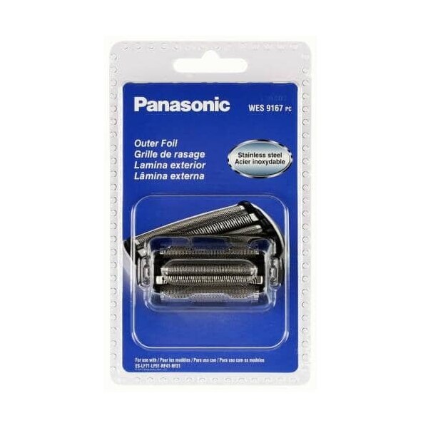 Panasonic OUTER FOIL WES9167PC - main
