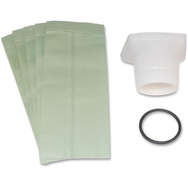 Hoover Vacuum Bag, Dry, Cartridge Filter 4010050N - main