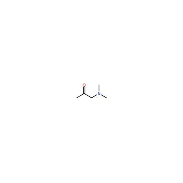 Ak Scientific 1-(Dimethylamino)-2-propanone (1g), CAS 15364-56-4 4784AD-1g - main