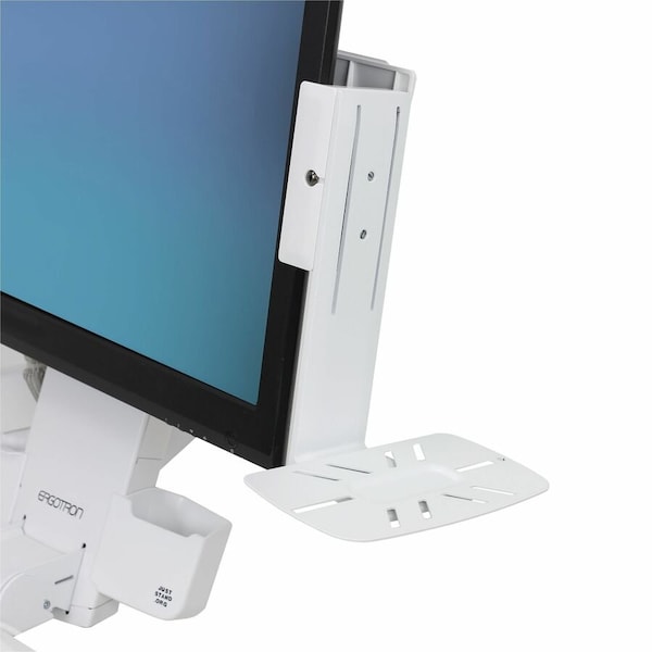 Ergotron SCANNER MOUNT VESA ATTACHWHT 97-815-062 - main
