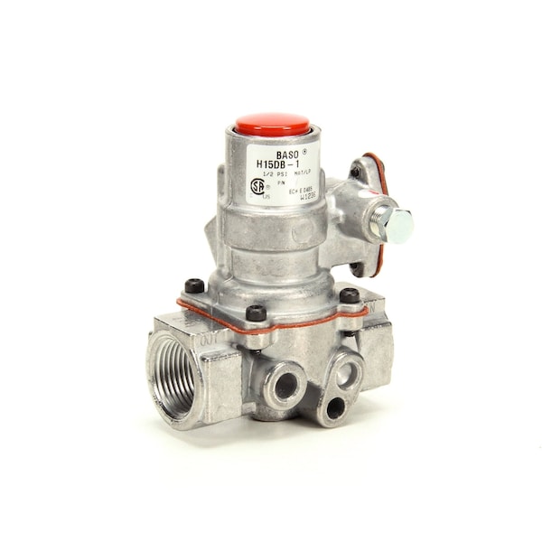 Tri-Star Mfg Pilot Safety Valve, 300 Degrees F, 1/2PSI, Natural Gas, Liquid Propane, L AS-2092702 - main