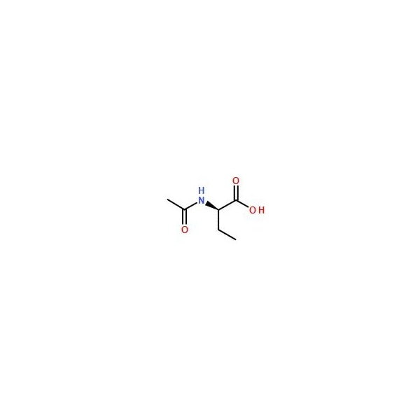 Ak Scientific Ac-D-Abu-OH (1g), CAS 34271-27-7 4099AB-1g - main