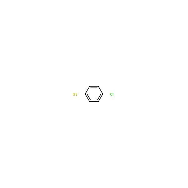 Ak Scientific 4-Chlorothiophenol (100g), CAS 106-54-7 G663-100g - main