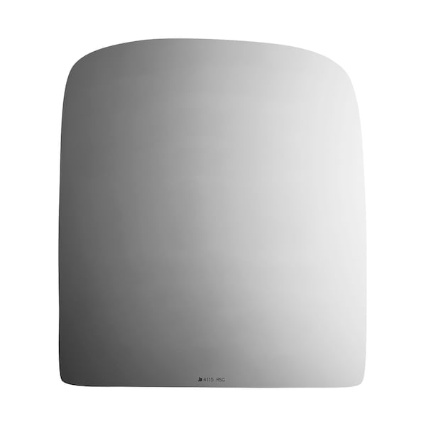 Burco Mirror Redi-Set-Go OE Replacement Exterior Mirror Glass 4115RSG - main
