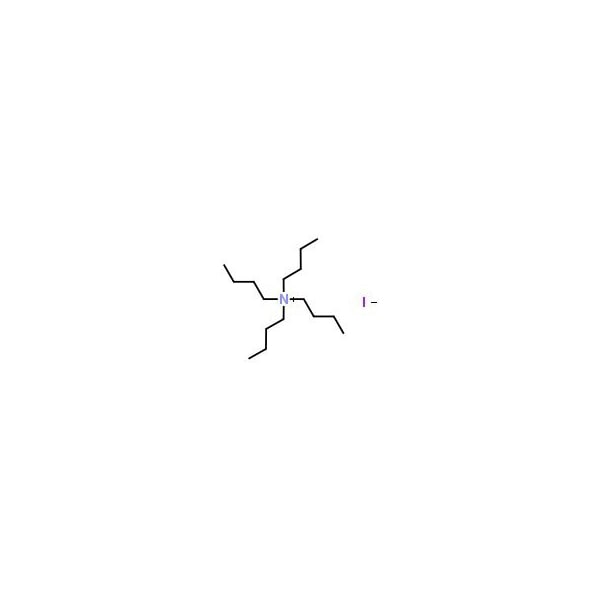 Ak Scientific Tetrabutylammonium iodide (5g), CAS 311-28-4 E697-5g - main