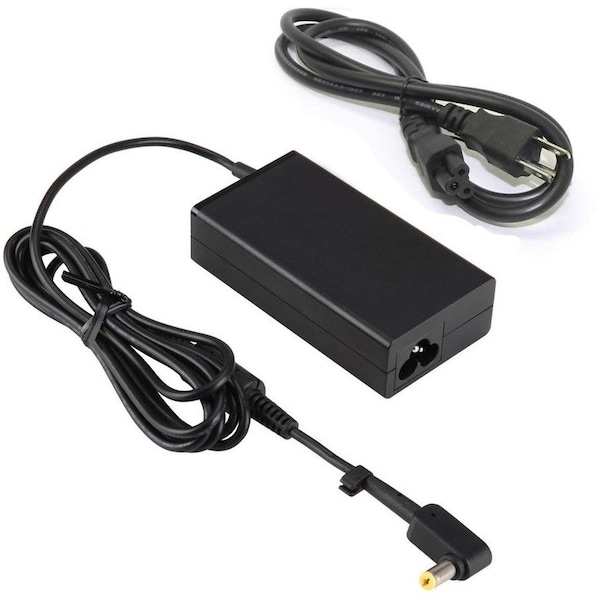 Premium Power 65 Watt AC AdapterAlt:AP.06501.013Specs AC0655517RE - main