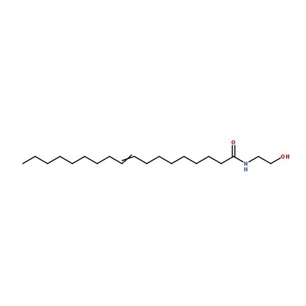 Ak Scientific N-Oleoylethanolamine (5g), CAS 111-58-0 1465AP-5g - main