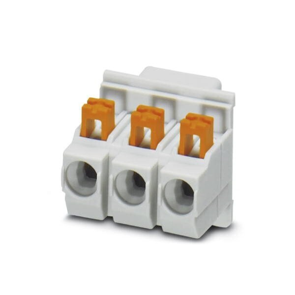 Phoenix Contact FKDSO 2 5 HV/3-L 7 5 GY7035 PCB 2201128 - main