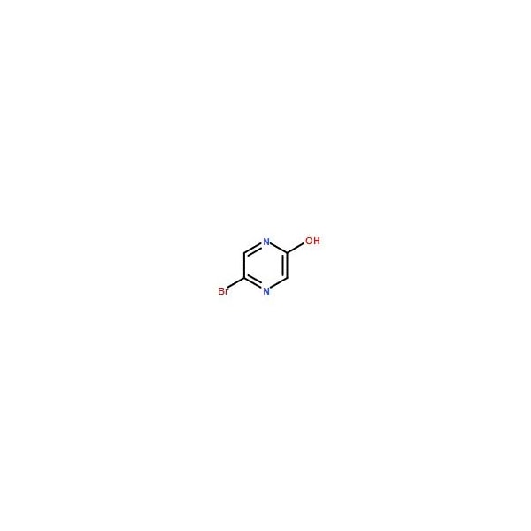 Ak Scientific 2-Bromo-5-hydroxypyrazine (100g), CAS 374063-92-0 X3203-100g - main