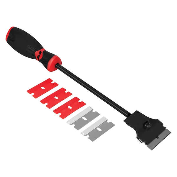 Performance Tool Razor Blade Scraper W1513 - main