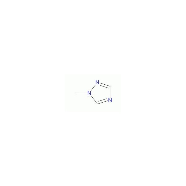 Ak Scientific 1-Methyl-1, 2, 4-Triazole (5g), CAS 6086-21-1 W7324-5g - main