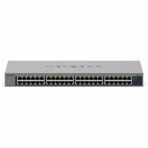 Netgear Business GS748 Ethernet Switch GS748-100NAS - main