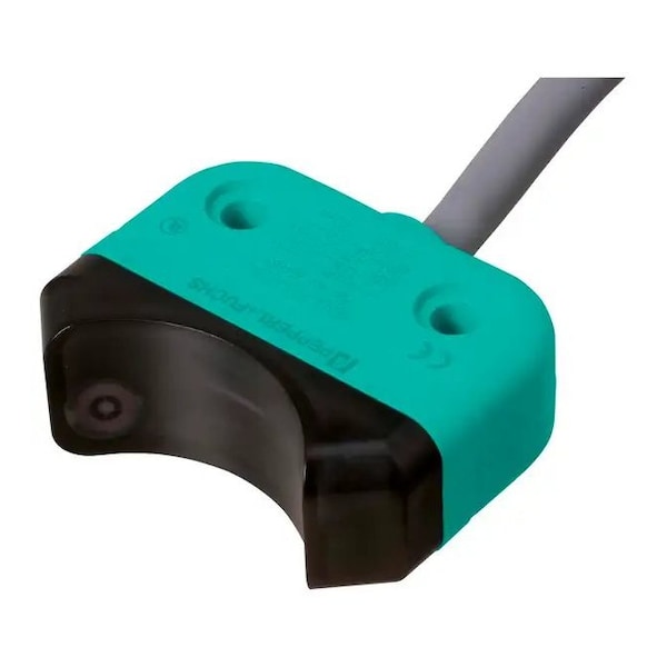 Pepperl + Fuchs Inductive Sensors - DC NBN4-F25-2Z4L - main
