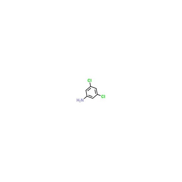 Ak Scientific 3, 5-Dichloroaniline (1g), CAS 626-43-7 D636-1g - main