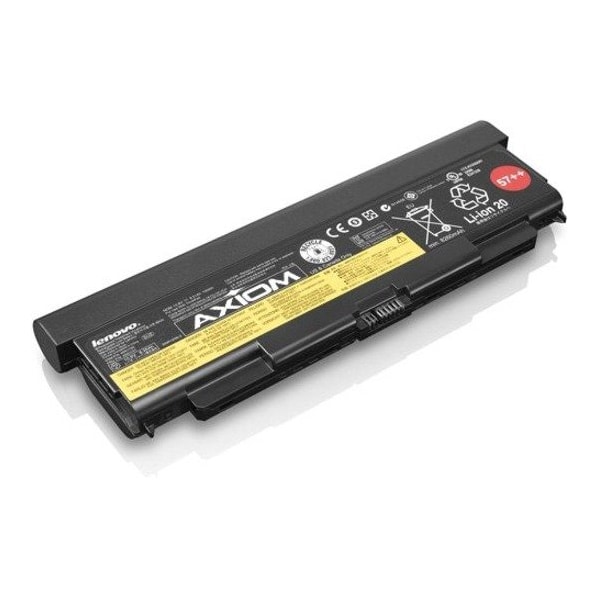 Axiom Li-Ion 9-Cell Battery For Lenovo - 0C52864 0C52864-AX - main