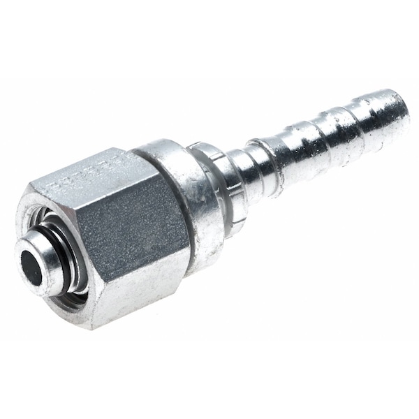 Gates Female DIN 24 Cone Swivel - Heavy Series with O-Ring GlobalSpiral G20720-1625 - main