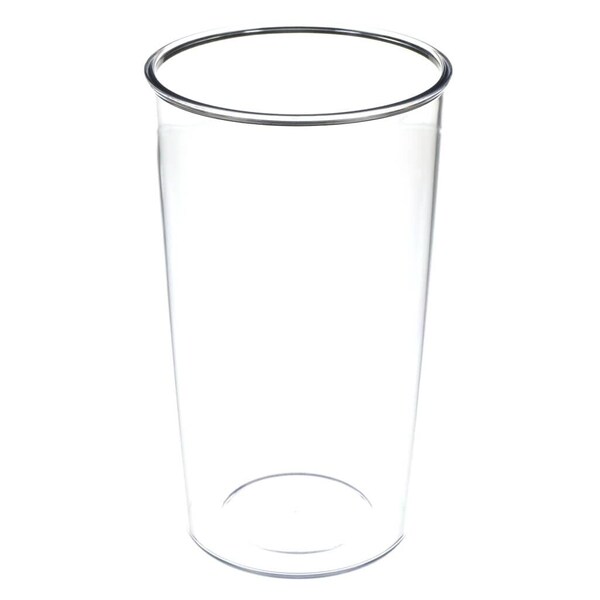 Delonghi BEAKER PLASTIC AS00004187 - main