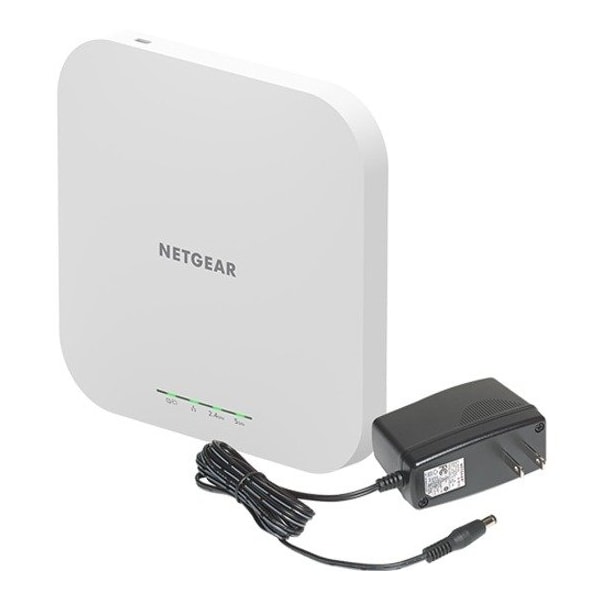 Netgear INSIGHT MANAGED WIFI 6 AX1800 WAX610PA-100NAS - main