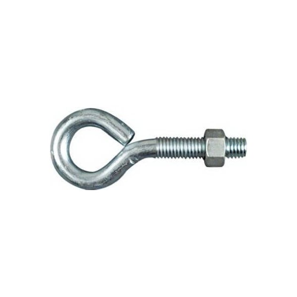 National Hardware 12x4 Eye Bolt, 10PK N221-309 - main