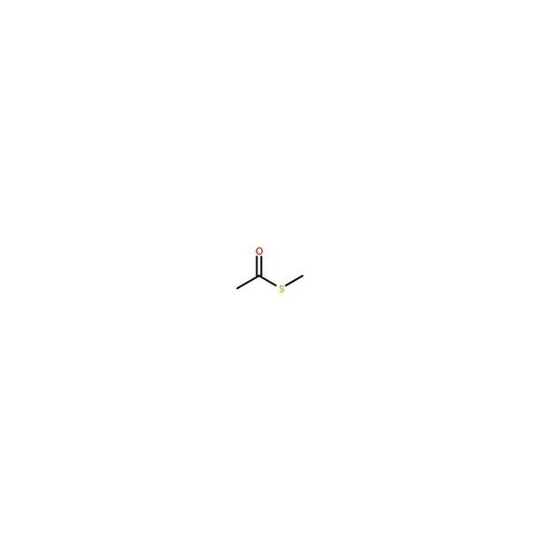 Ak Scientific S-Methyl thioacetate (1g), CAS 1534-08-3 9061AJ-1g - main