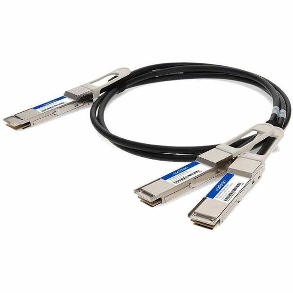 Add-On DELL DAC-Q56DD-2Q28-2M COMP DAC 2M DAC-Q56DD-2Q28-2M-AO - main