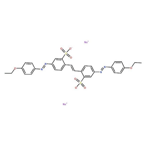 Ak Scientific Direct Yellow 12, tech. (5g), CAS 2870-32-8 T428-5g - main