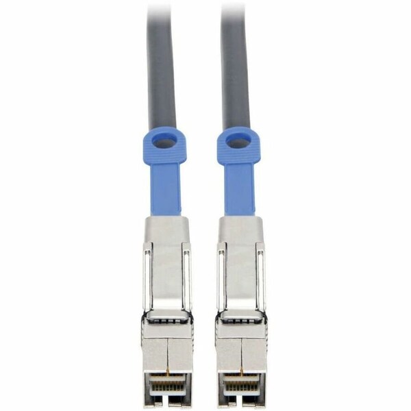 Tripp Lite MINI-SAS EXTERNAL HD CABLE - SFF-8644 TO SFF-8644, 12 GBPS, 1 M 3.3 FT S528-01M - main