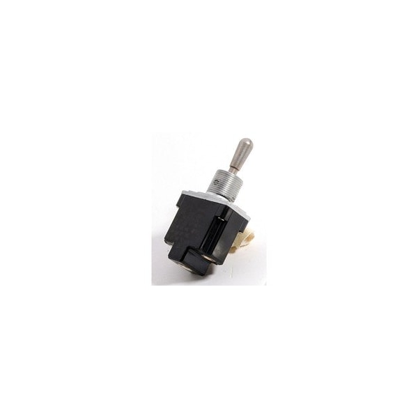 Micro Switch Heavy Duty SPST Toggle Switch, Military-Grade, Environment-Sealed Switch Designed For 1TL1-2 - main