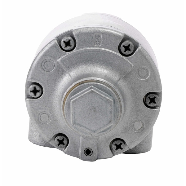 Gast Gast Standard 4Am-Nrv-143 Air Motor 4AM-NRV-143 - main