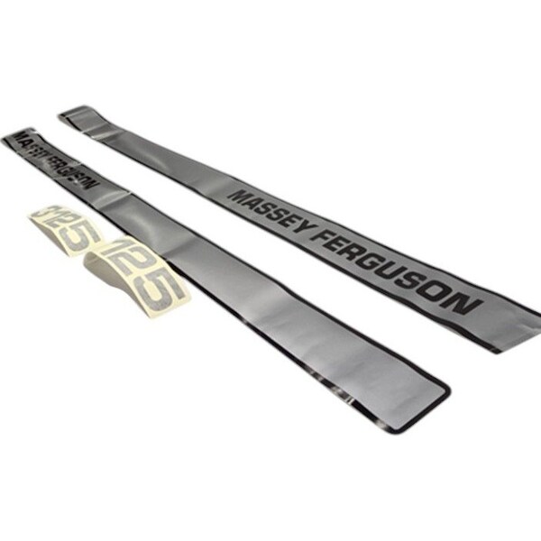 Agco KIT DECAL, AGCO OEM 3902038M91 3902038M91 - main