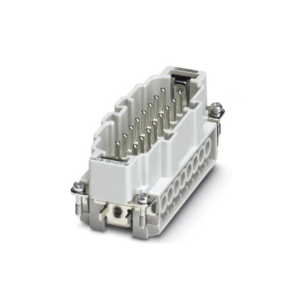 Phoenix Contact HC-B 16-I-UT-M-32 HEAVYCON male insert 1584871 - main