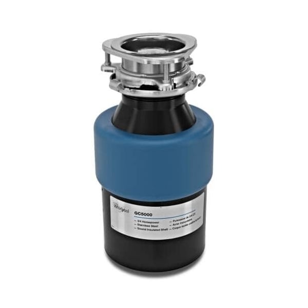Whirlpool 3/4 HORSEPOWER WASTE DISPOSAL 88174303 - main