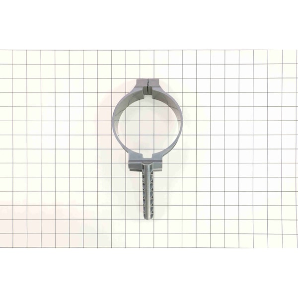 Husqvarna HANDLE HOLDER 593854902 - main