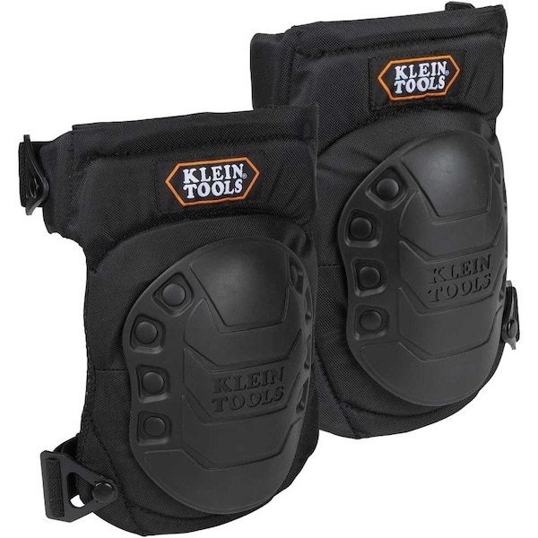 Klein Tools Hinged Gel Knee Pads 60344 - main