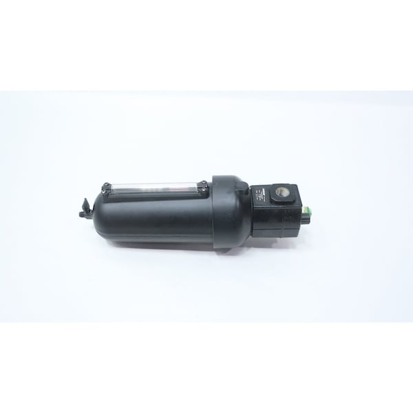 Norgren PNEUMATIC LUBRICATOR 250PSI 3/8IN NPT L74C-3AP-QAN - main