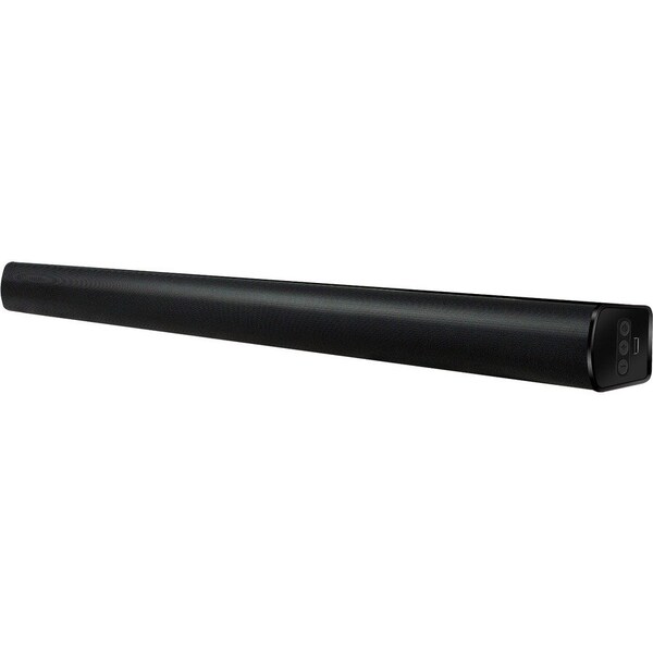 Supersonic SC-1421SB 2.0 Bluetooth Sound Bar Speaker - 60 W RMS - Black SC1421SB - main