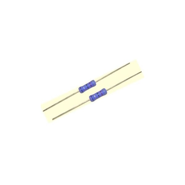 Stackpole RESISTOR, SURGE, 2W, 6.8 Kohm, 5% - Mini Anti-Surge Film Resistor ASRM2JA6K80 - main