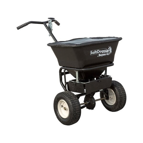 Buyers Products Walk Behind Spreader WB155BG - main