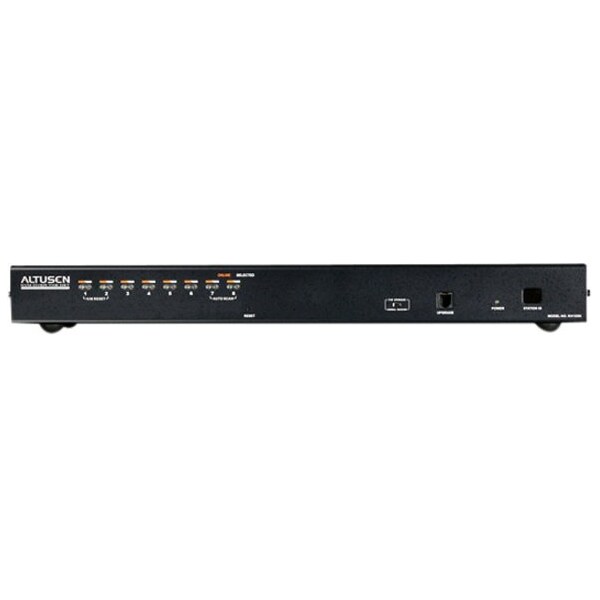 Aten KH1508i KVM Switch - 1 Computer(s) - UXGA - 1600 x 1200 KH1508AI - main